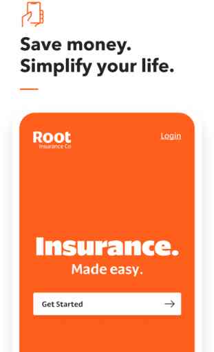 Root: Affordable car insurance 1