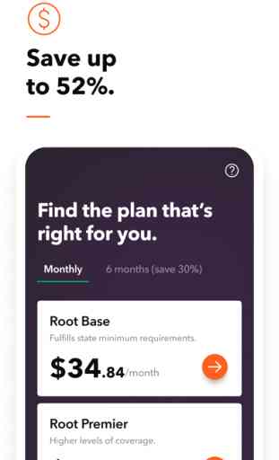 Root: Affordable car insurance 3
