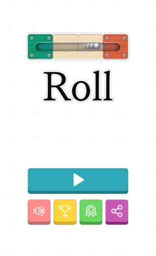 Route slide puzzle game 3