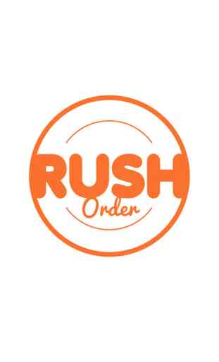 RushOrder: Food Delivery 1