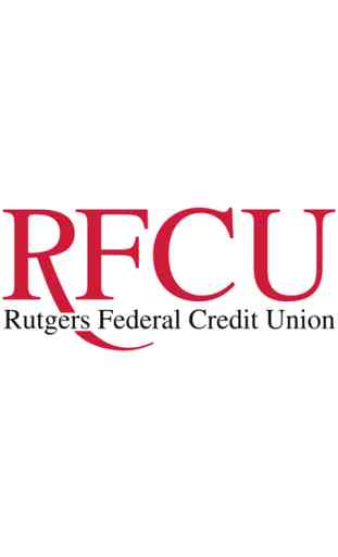 Rutgers Federal Credit Union 1