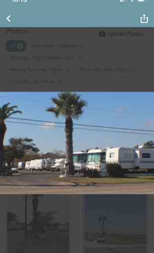 RV Park and Campground Reviews 2