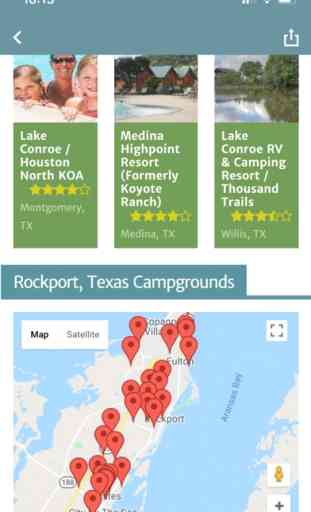RV Park and Campground Reviews 3