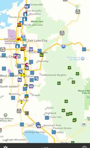 RV Parks & Campgrounds 4