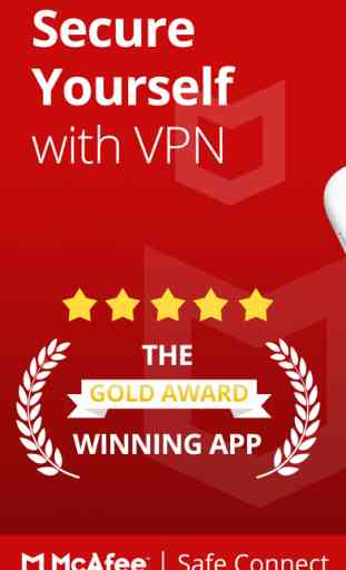 Safe VPN Connect - VPN Proxy 1