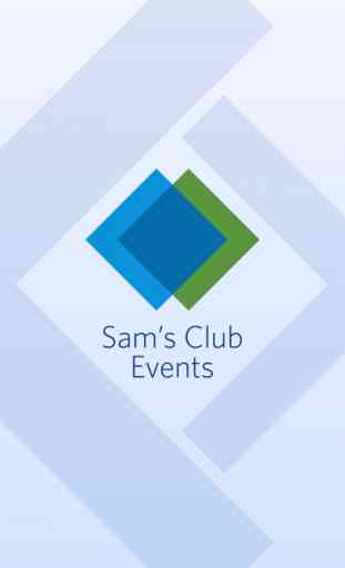 Sams Club Events 1
