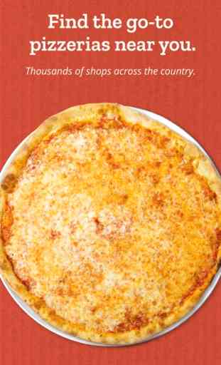 Slice — The Pizza App 1