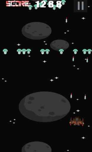Space Blast - No wifi arcade game 3