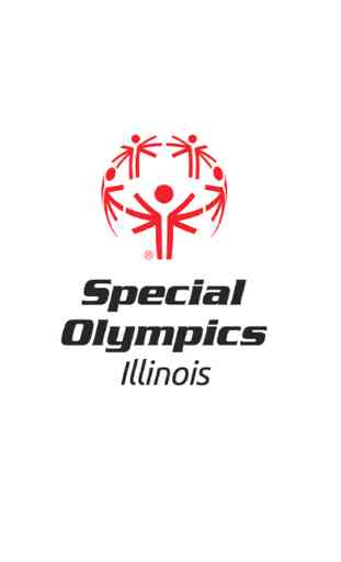 Special Olympics Illinois 1