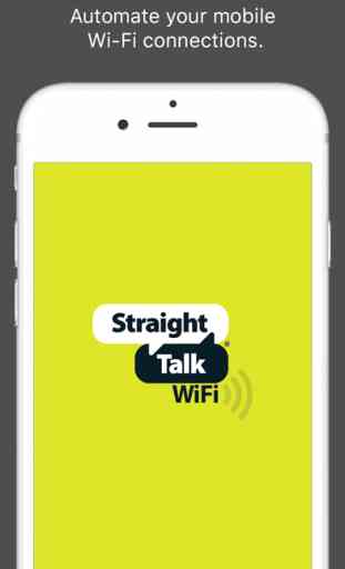Straight Talk WiFi 1