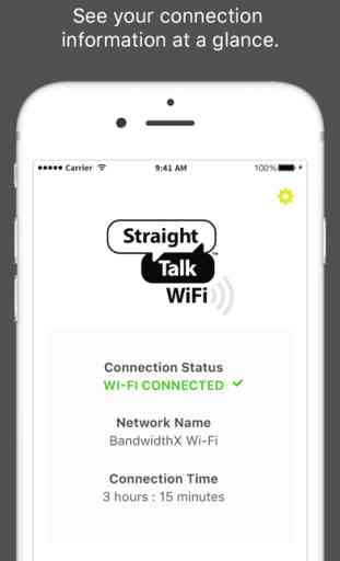Straight Talk WiFi 3