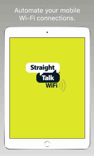 Straight Talk WiFi 4