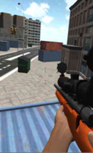 SWAT Anti-Terrorist Elite Shot 1