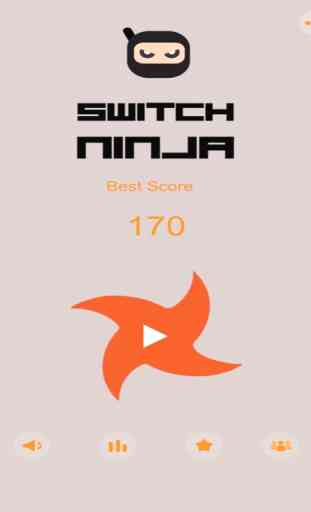 Switch Ninja Classic 4