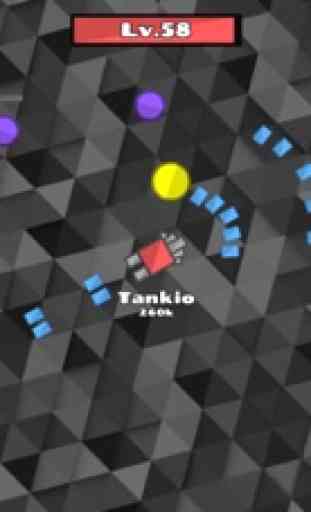 Tankio - Battle Arena 1