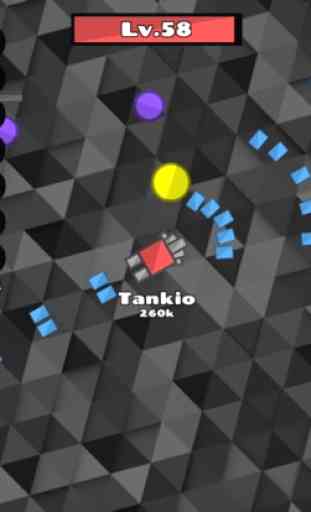 Tankio - Battle Arena 2