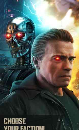 Terminator Genisys: Future War 1