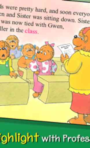 The Berenstain Bears Collection #1 2