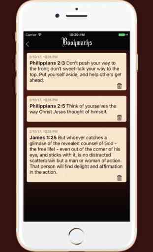 The Message Bible (MSG) 4