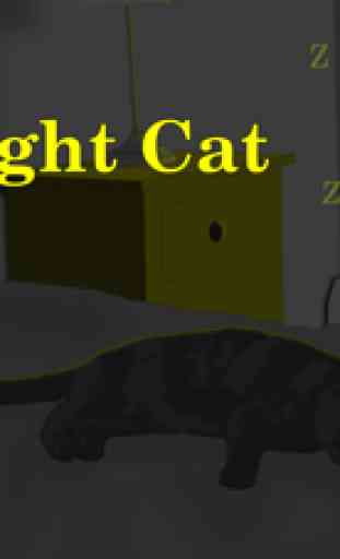 The Night Cat 1