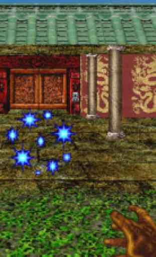 The Quest Classic - Dragon Jade 4