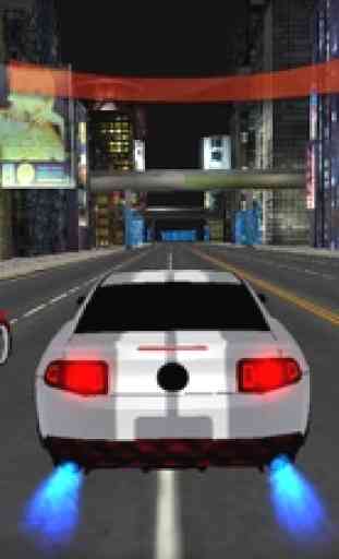 Tokyo Street Racing Simulator - Drift & Drive 1