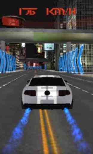 Tokyo Street Racing Simulator - Drift & Drive 2