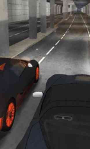 Tokyo Street Racing Simulator - Drift & Drive 4