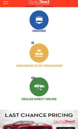 Toyota Dealer Direct 1
