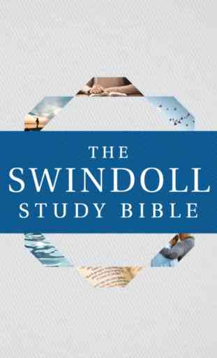 Tyndale Bibles App 4