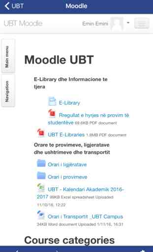 UBT - University for Business and Technology 2