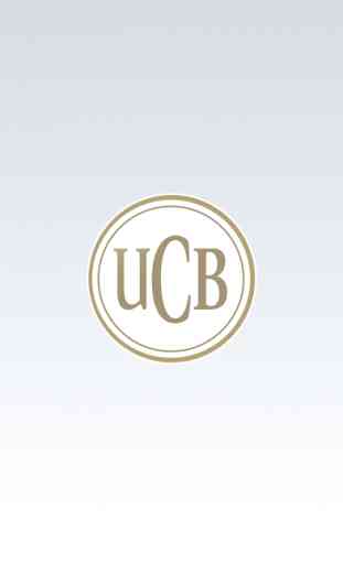 UCB Banking 1
