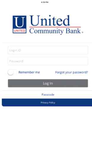United Community Bank New 4