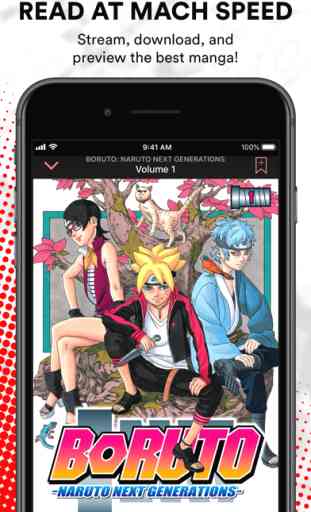 VIZ Manga – Direct from Japan 4