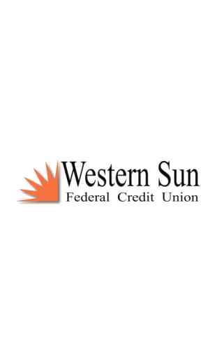 Western Sun FCU 1