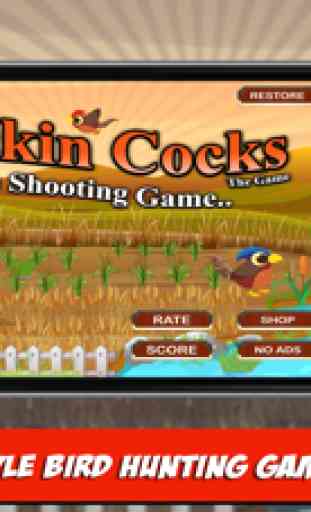 Whackin Cocks The Game 1