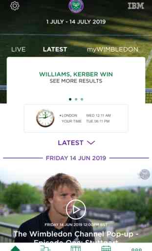 Wimbledon 2019 3