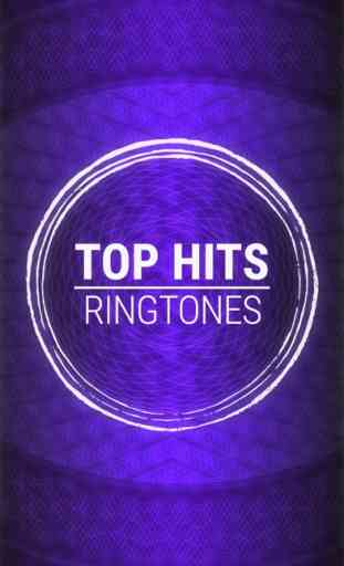 Winny Top Hits Ringtones, enjoy best melodies FREE 1