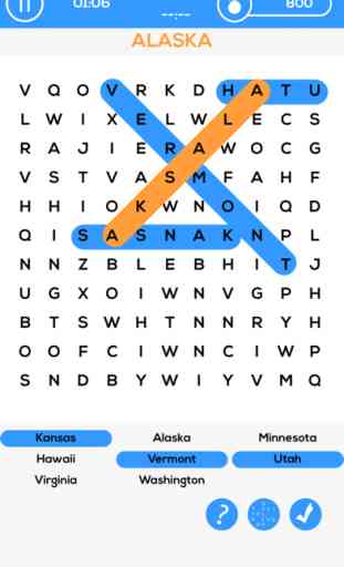 ''Word Search'' 1