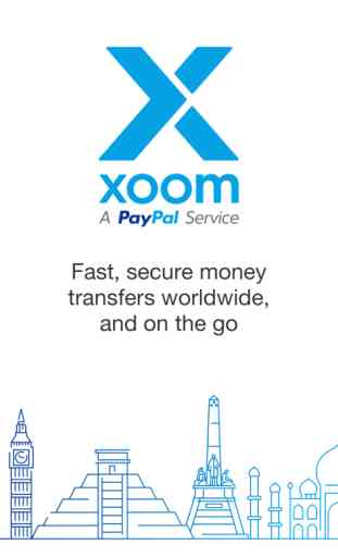 Xoom Money Transfer 1