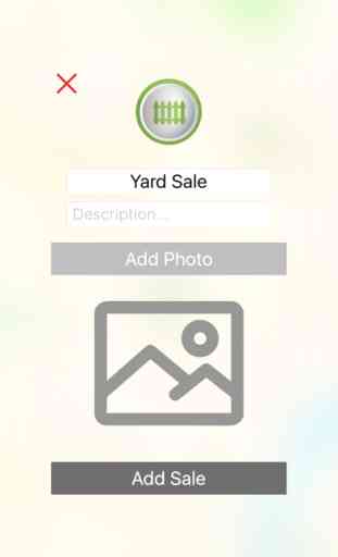 Yard Hound - Yard Sale Finder 3