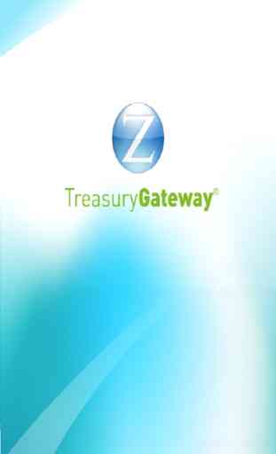 Zions Bank Treasury Banking 1