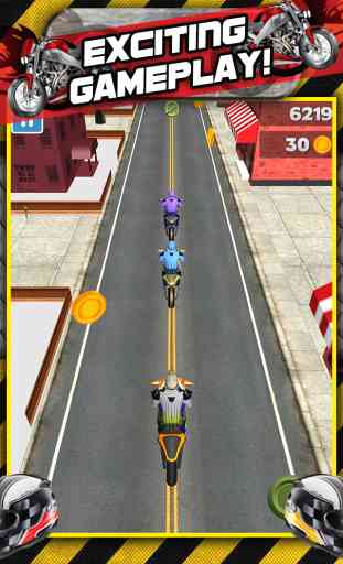 3D Ultimate Motorcycle Racing Game with Awesome Bike Race Games for  Boys FREE 2