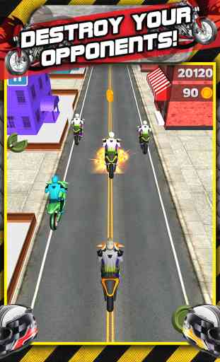 3D Ultimate Motorcycle Racing Game with Awesome Bike Race Games for  Boys FREE 3