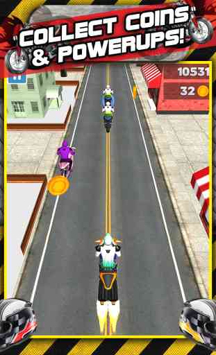 3D Ultimate Motorcycle Racing Game with Awesome Bike Race Games for  Boys FREE 4