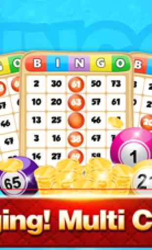 A Bingo Bling Mania Diamond Jewels Madness Gems Cards Saga Free Games 3