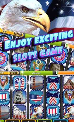 'A Win Amazing Jackpot Cash Casino with American NYC Slots Combo Machine with Fun Bonus Games 2