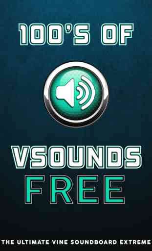 100's of VSounds 1