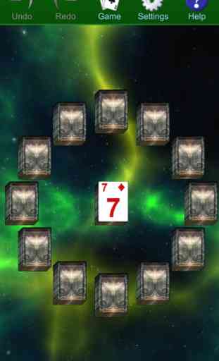 150+ Card Games Solitaire Pack 4