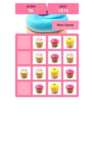 2048 Cupcake 1